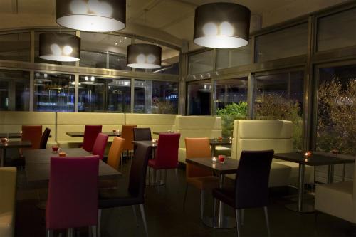 Comfort Hotel Fiumicino Airport