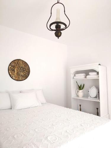 Plectranthus Residence Paros