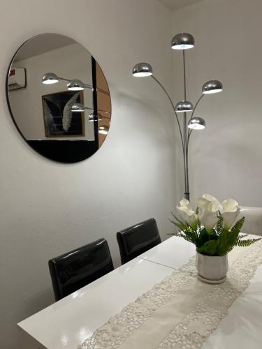 Imagen de la galería de Dakar Teranga - Studio Cosy Au Plateau, Idéal Business & Loisirs, en Dakar