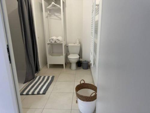 Photo de la galerie de l'établissement Superbe studio neuf de 40 m, à Lanton