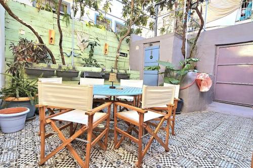 Foto Vintage Charm in Fethiye City Center 1