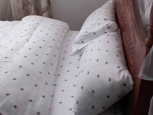 Gallery image of Nairobi Transit Lounge in Nairobi