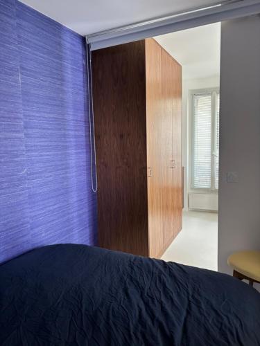 Modern & Charming Design Apartment - Near Père Lachaise