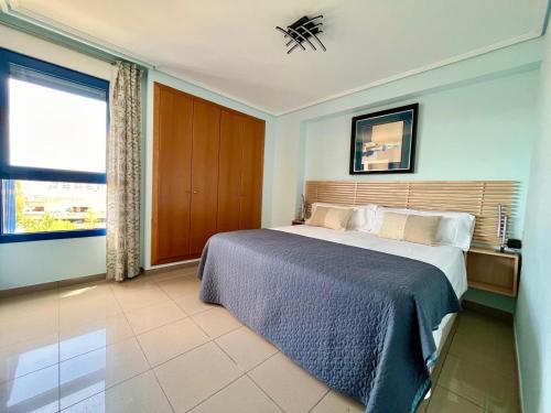 Blue Beach Apartment+Oceanview+Private Parking