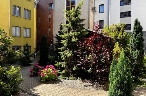 Foto Little Oder Apartments 6