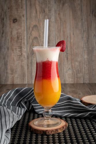 Minuman di فندق المدى العربية الفندقية