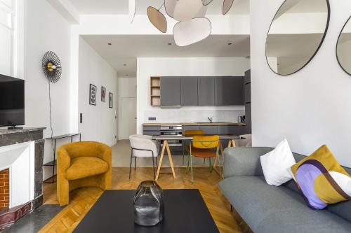 DIFY Concorde - Centre Ville