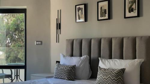 Afbeelding uit fotogalerij van Nozoll Boutique Residences in Amman