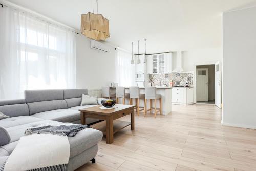 Business & Family Apartment Letna