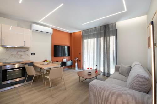 Kalopsia Luxury Apartment Near Chania