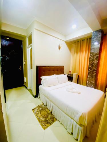 Φωτογραφία από το άλμπουμ του Diary Hotel στο Νταρ ες Σαλάμ