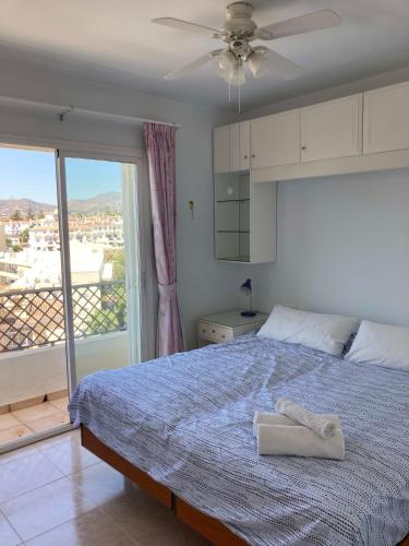 SHR061 Apartamento con piscina cerca de la playa