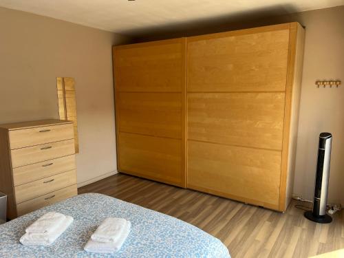 Galeriebild der Unterkunft Rooms for Tomorrowland 2025 in Boom