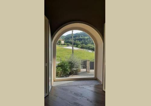 Fotografie z fotogalerie ubytování Country House in Alto Monferrato v destinaci Ponti