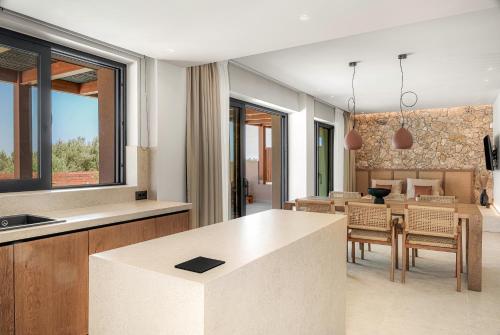 Fotografie z fotogalerie ubytování Lakka Suites v destinaci Malia