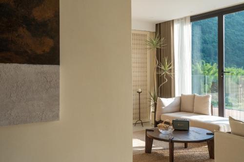 Fotografie z fotogalerie ubytování Yangshuo Vison Clound Hotel v destinaci Jang-šuo