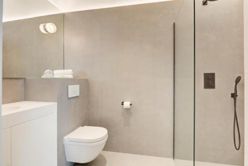 Upstays Sea View 25m2 Studio Palais