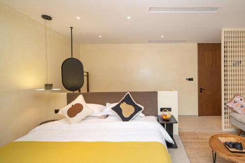 Fotografie z fotogalerie ubytování Yangshuo Vison Clound Hotel v destinaci Jang-šuo