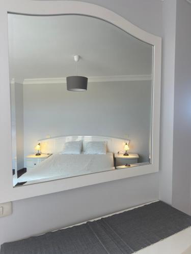 Apartamento con Jacuzzi y Vistas