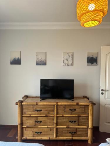 Apartamento con Jacuzzi y Vistas