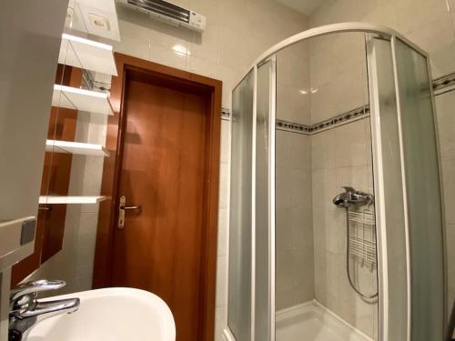 Apartman Downtown