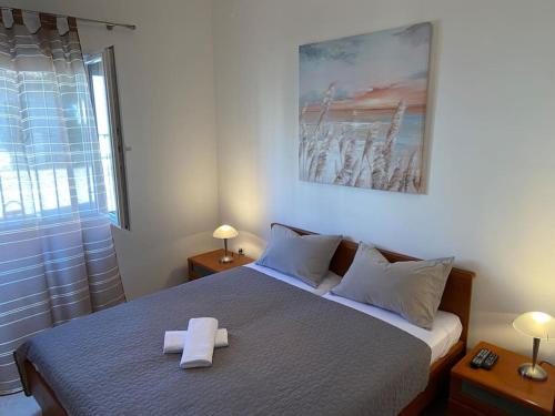 Apartman Downtown