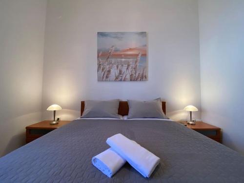 Apartman Downtown