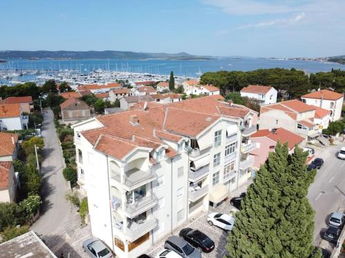 Apartman Downtown