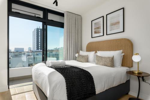 Gallery image of The Sage Luxury Apartment Hotel in Cape Town