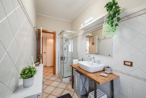 The Circle - Ampio sui Navigli - Self-Check in photo 4