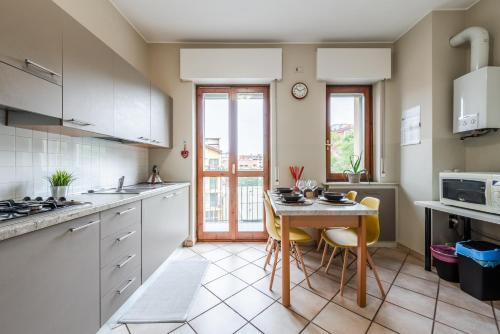 The Circle - Ampio sui Navigli - Self-Check in photo 7