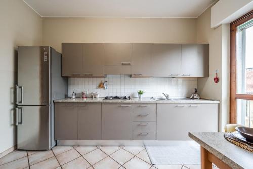 The Circle - Ampio sui Navigli - Self-Check in photo 12