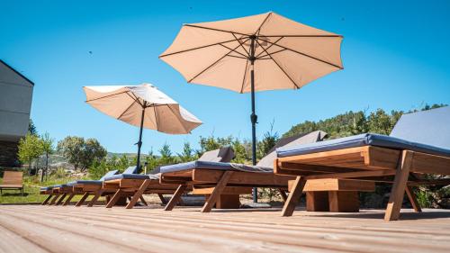 Fotografie z fotogalerie ubytování TerraSense Mountain Charm Retreat & Farm v destinaci Videmonte