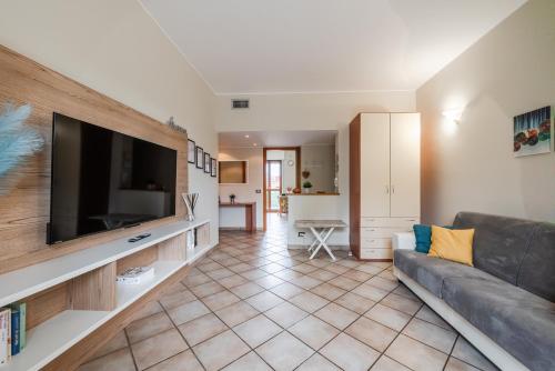 The Circle - Ampio sui Navigli - Self-Check in photo 11