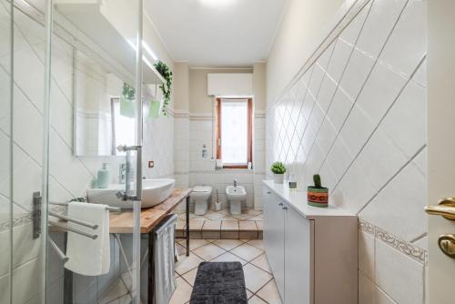 The Circle - Ampio sui Navigli - Self-Check in photo 14