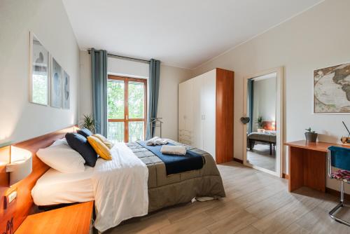 The Circle - Ampio sui Navigli - Self-Check in photo 15