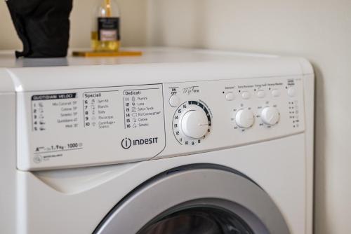 The Circle - Ampio sui Navigli - Self-Check in photo 21