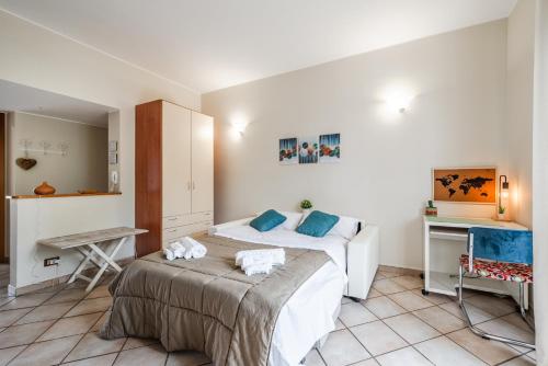 The Circle - Ampio sui Navigli - Self-Check in photo 22