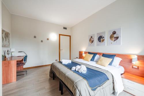 The Circle - Ampio sui Navigli - Self-Check in photo 16