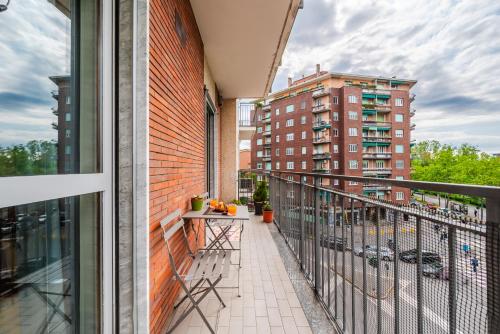 The Circle - Ampio sui Navigli - Self-Check in photo 25