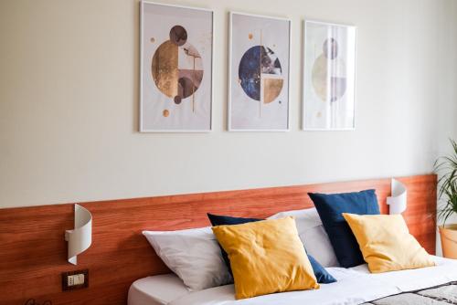 The Circle - Ampio sui Navigli - Self-Check in photo 17