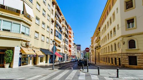 Myflats Premier Suites