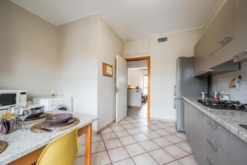 The Circle - Ampio sui Navigli - Self-Check in photo 26