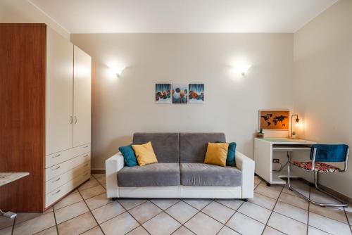 The Circle - Ampio sui Navigli - Self-Check in photo 27