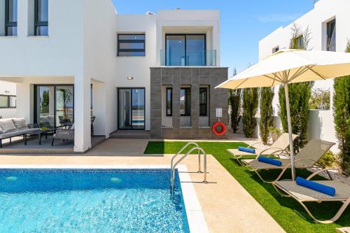 Villa Alassia 19 by Ezoria Villas