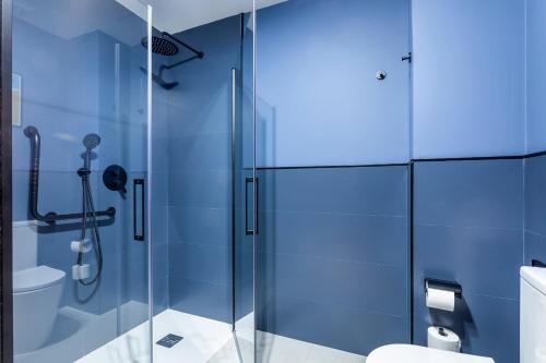 Apartamento B Cube by Mimood Aparthotels
