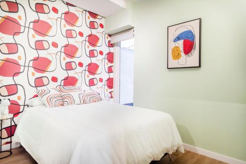 Apartamento B Cube by Mimood Aparthotels