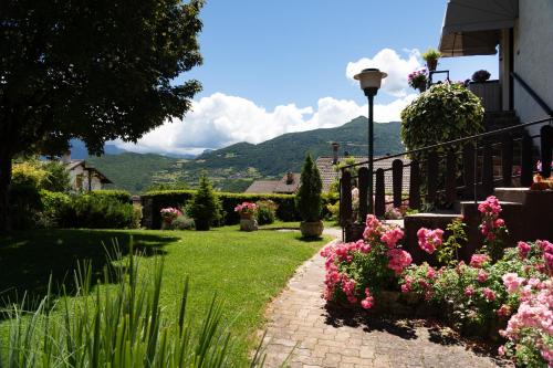 Φωτογραφία από το άλμπουμ του Slow Time Garden Monte Baldo σε Brentonico