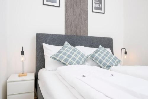 Anna and Friends First floor