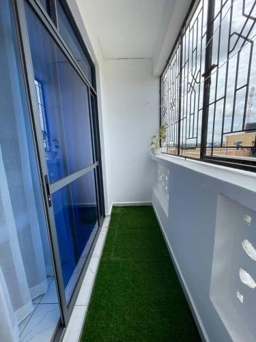 Gambar di galeri bagi Comfortable Studio Apartment in Bamburi di Mombasa